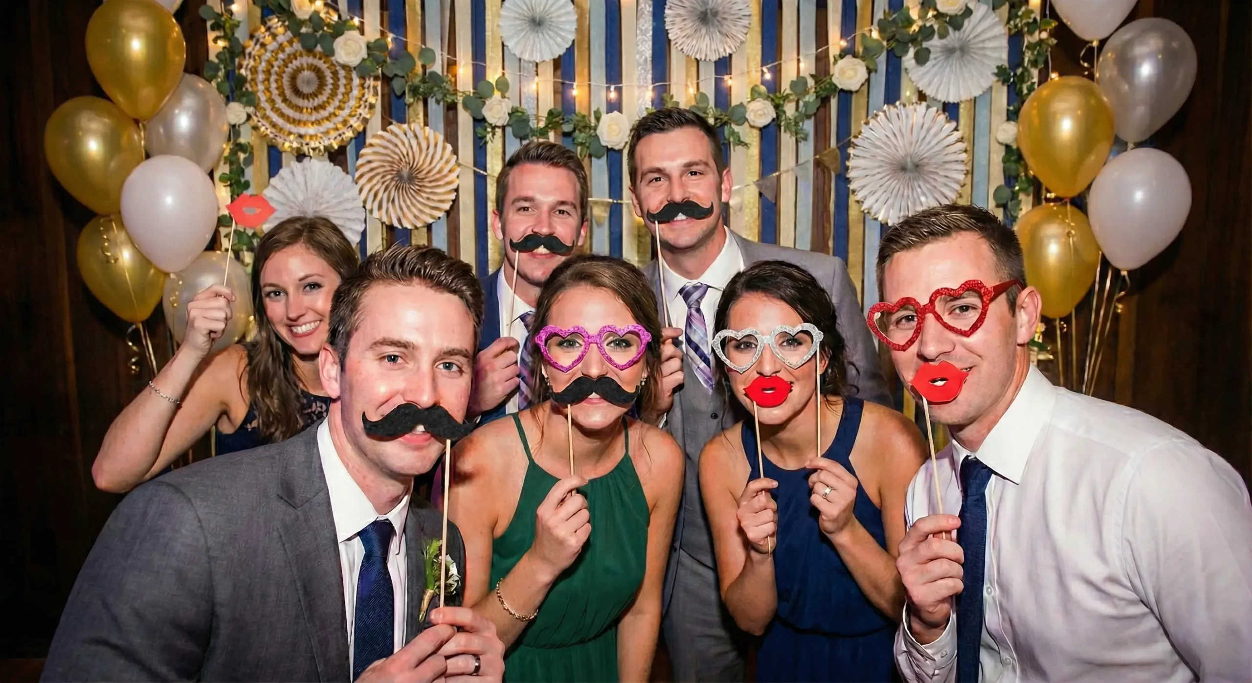 Co zamiast fotobudki na wesele? Alternatywy, które warto rozważyć