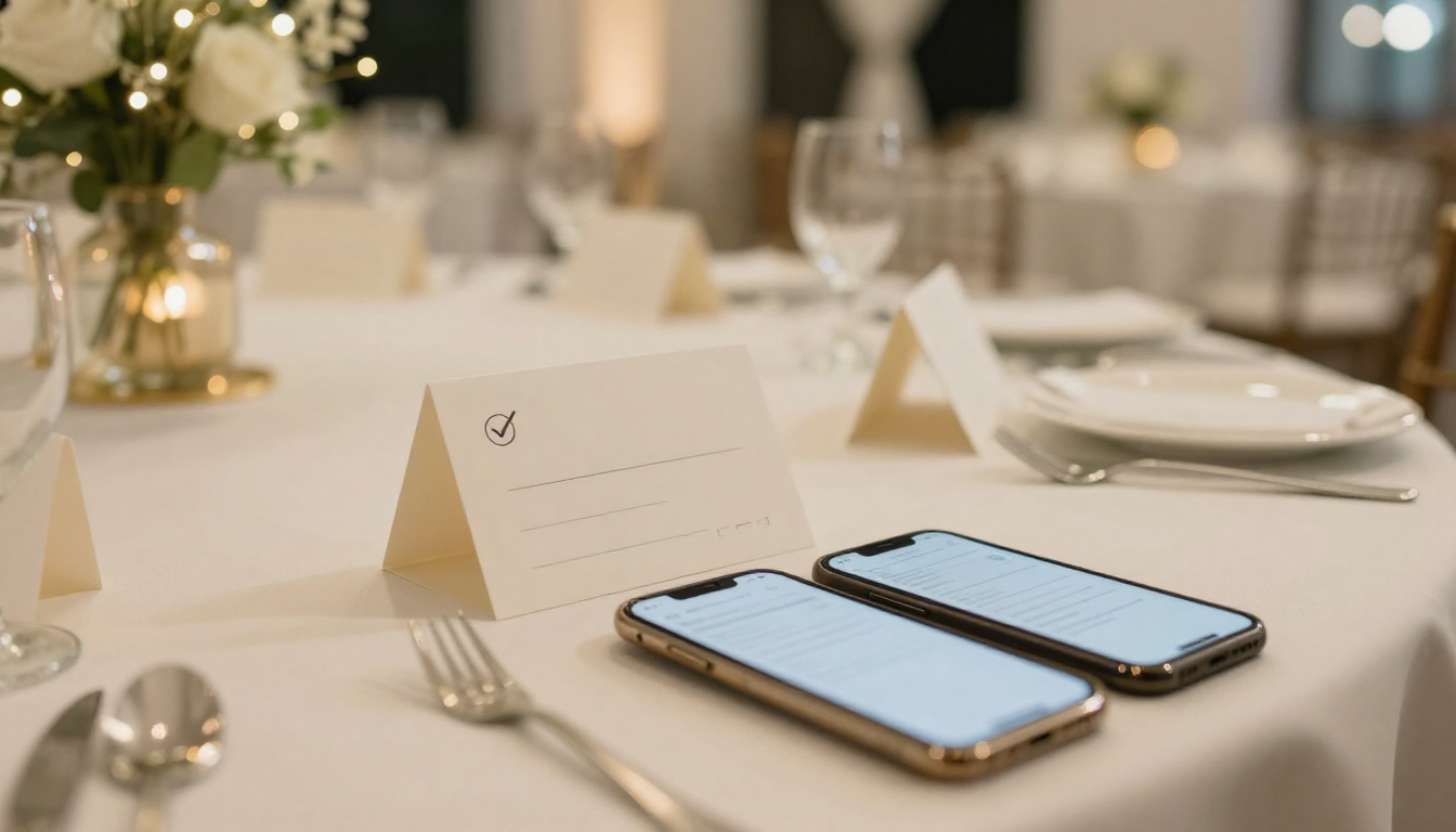 RSVP – What Does It Mean and How to Ask Guests to Confirm Their Attendance?