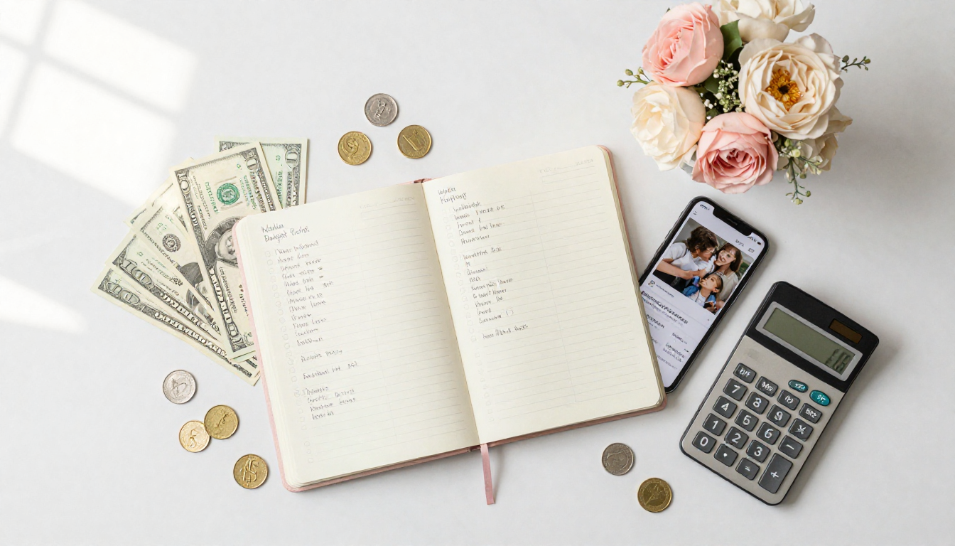 Wedding Budget – What to Save On and What Not to Skimp On?