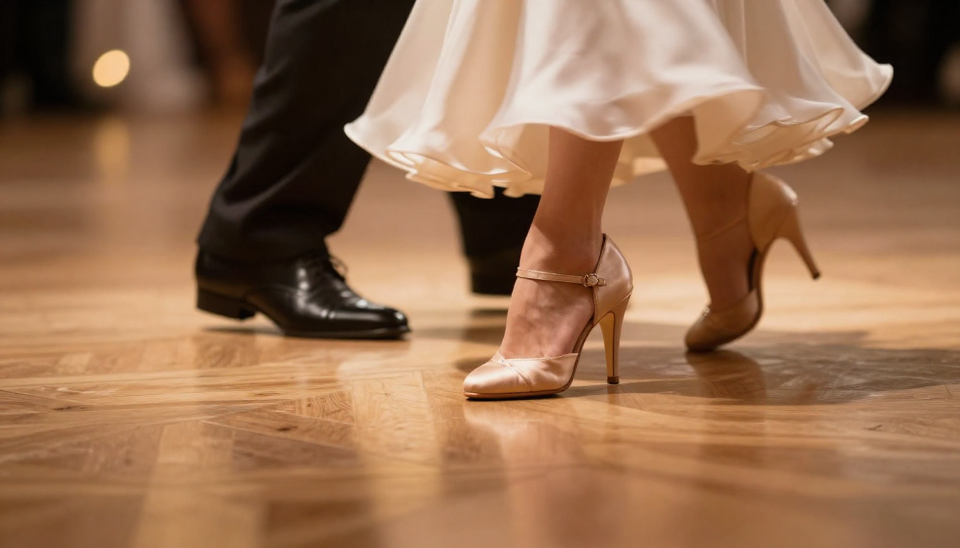 First Dance – How to Choose the Song and Choreography?