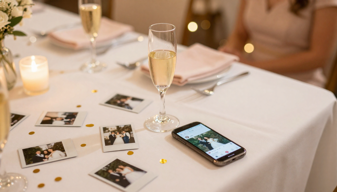 Wedding Surprises for the Newlyweds – Best Ideas